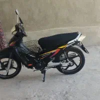 ویو 125 سی سی