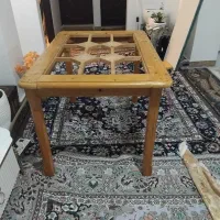 میزناهارخوری بدون صندلی