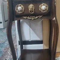 میز 4پایه