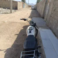 موتور 150|موتورسیکلت|سراوان, |دیوار