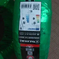 لاستیک پژو واکایاما