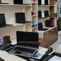 فروشگاه لپ تاپ نیاوران ساری باگارانتی تمام محصولات