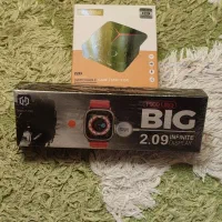 ساعت هوشمند T900 Ultra .. M90 pro