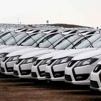 کوئیک GXR تیپ L صفر پارس خودرویی