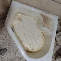 وان|لوازم حمام|اصفهان, همت‌آباد|دیوار