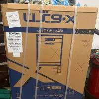 ماشین ظرفشویی
