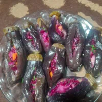ترشی خونگی