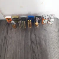 فندکیازده