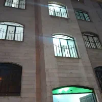 58متر-همکف-پارکینگ-غربی