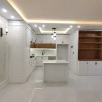 ۸۵ و ۱۰۵ متر بهترین لوکیشن امام رضا قطعه دهم حاشیه