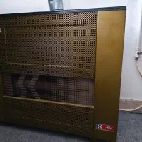 بخاری گازسوز