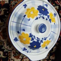 ظرف غذا سوپ خوری نو و سالم