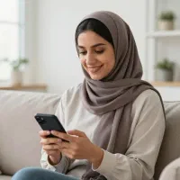 استخدام بانوان در منزل