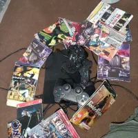 پلستشن۲ در حد نو