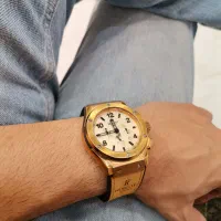 ساعت هابلوت HUBLOT مستر مالزی