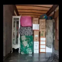 با کرایه توافقی و امنیت بالا میبریم