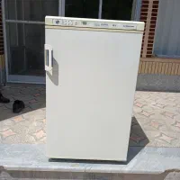 یخچال فریزر تمیز