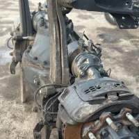 قطعات اصلی اسکانیا و مان