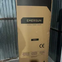 یخچال فریز 20 فوت امرسان