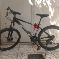 دوچرخه 26