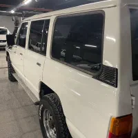پاترول ۴در۶سیلندر