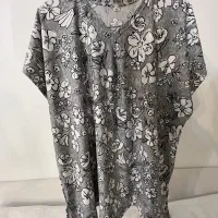 تیشرت گیاهی