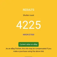 دوربین عکاسی نیکون Nikon D7500 Kit 18-140mm|دوربین عکاسی و فیلم‌برداری|تهران, نیاوران|دیوار