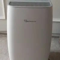 تصفیه کننده هوا مدل XJ3400
