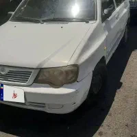 پراید ۱۳۲مدل ۹۰ فرمان هیدرولیک و ABS