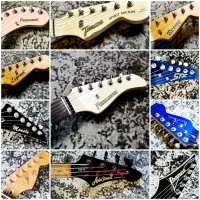 گیتار الکتریک اورجینال با اصالت (گیتیتار)