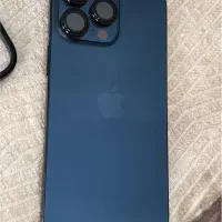 آیفون ۱۵ پرومکس Zaa ۲۵۶ بدون نقطه