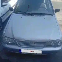 پراید۱۱۱مدل۹۵ se