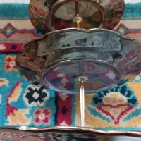 شیرینی خوری