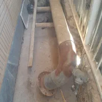 لوله شش اینج
