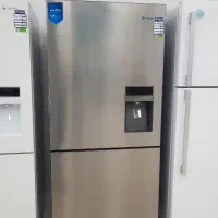 یخچال پایین فریزر اسنوا ( پرفکت)