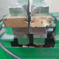 دستگاه دوسر جوش