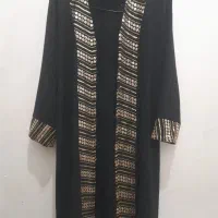 مانتوآینه کاری شده