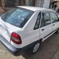 ماشین پراید