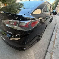 سوناتا gls plas 2018 با ساب جلو عقب در حد