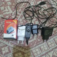 شارژر موبایل