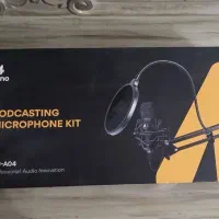 میکروفون maono A04
