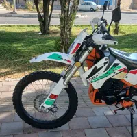 فلات طرح ktm