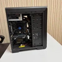 کیس کامپیوتر گیمینگ i7