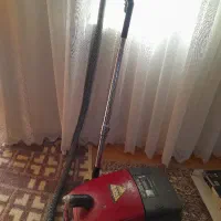 جارو برقی ثانی