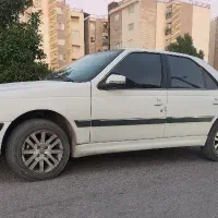 پارس 402 نیمه سفارشی