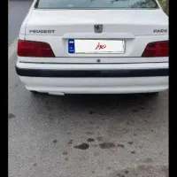 پارس موتورجدید