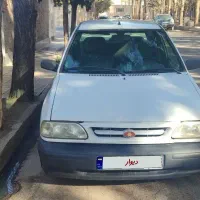 پراید مدل ۹۳|خودرو سواری و وانت|بیرجند, |دیوار