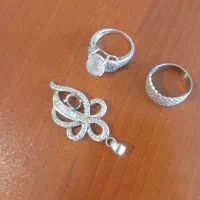 نقره ایتالیایی