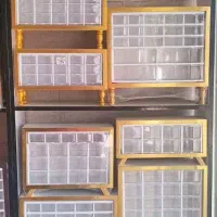 مگازین.نظم دهنده.جاادویه