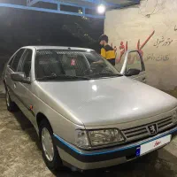 ۴۰۵ مدل ۸۹